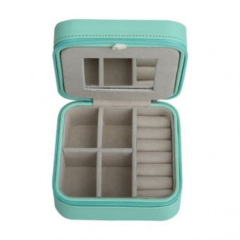Travel box groen SMALL