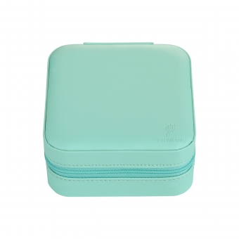 Travel box groen SMALL