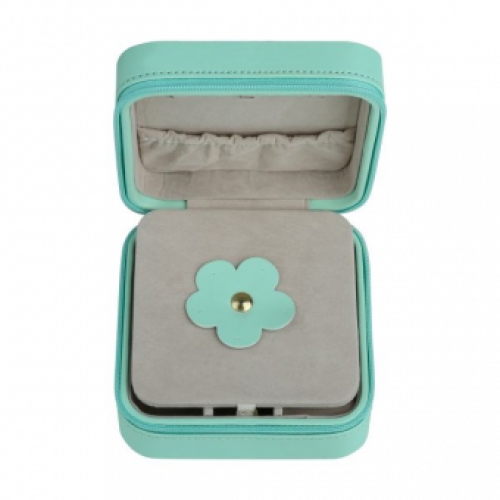 Travel box groen SMALL