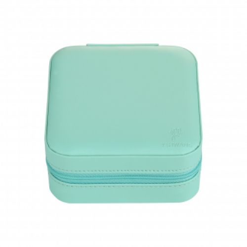 Travel box groen SMALL