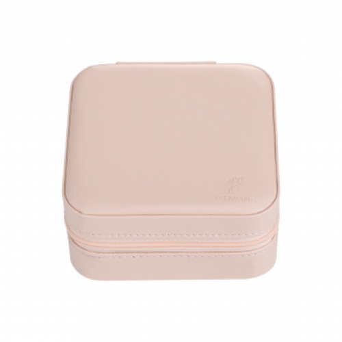 Travel box roze SMALL