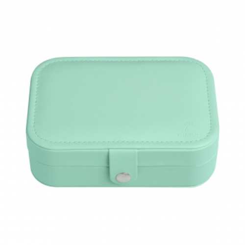 Travel box groen GROOT